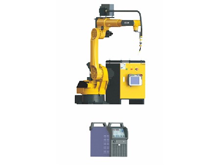 焊接機器人TS 06C-200