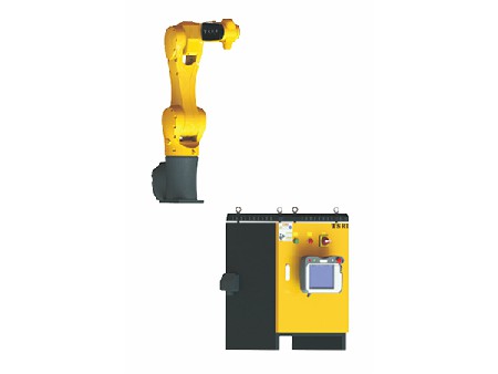 六軸機器人TS 06A-090